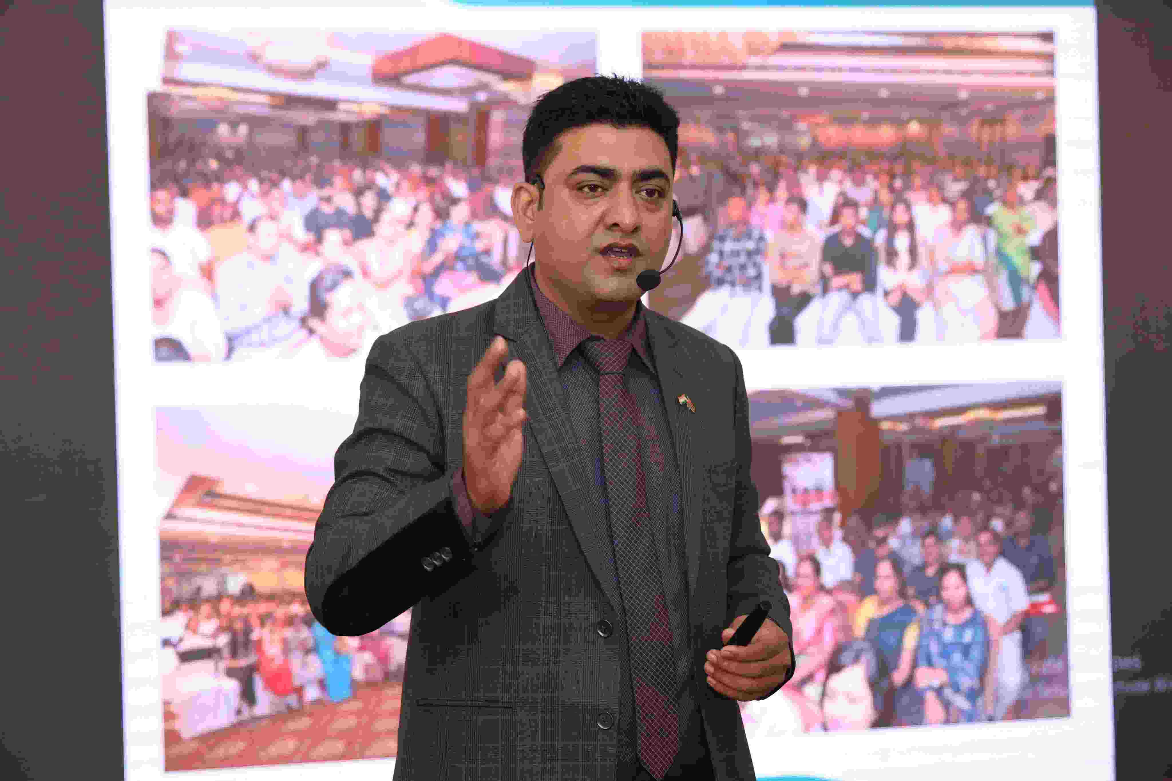 Dr. Umesh Gurjar